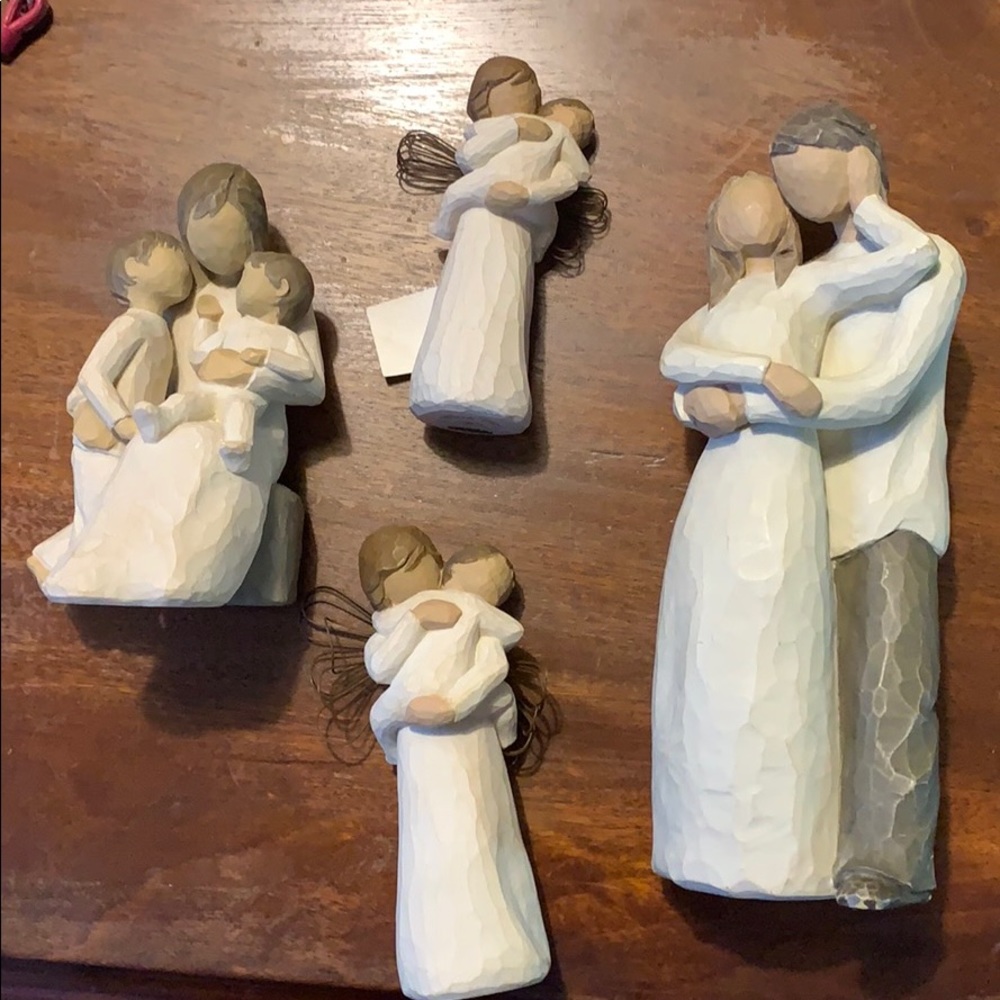 Willow Tree Figurines